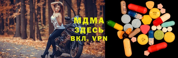 МДПВ Бородино